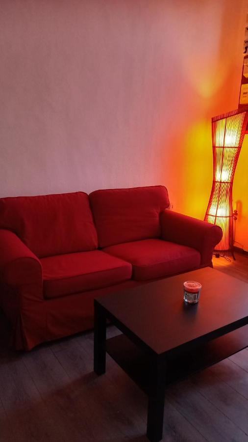 " Goualante" Villa Bernay  Dış mekan fotoğraf